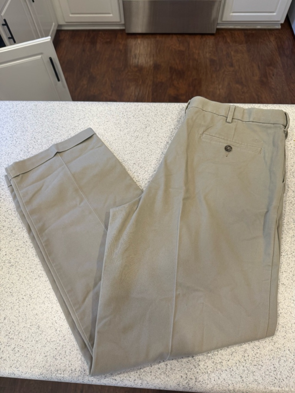 Dockers Men's Chino Pants - Khaki